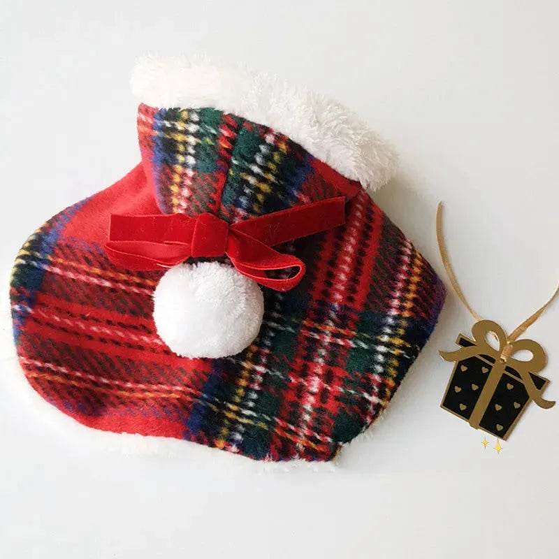 Dog Clothes Pets Christmas New Year - EX-STOCK Canada