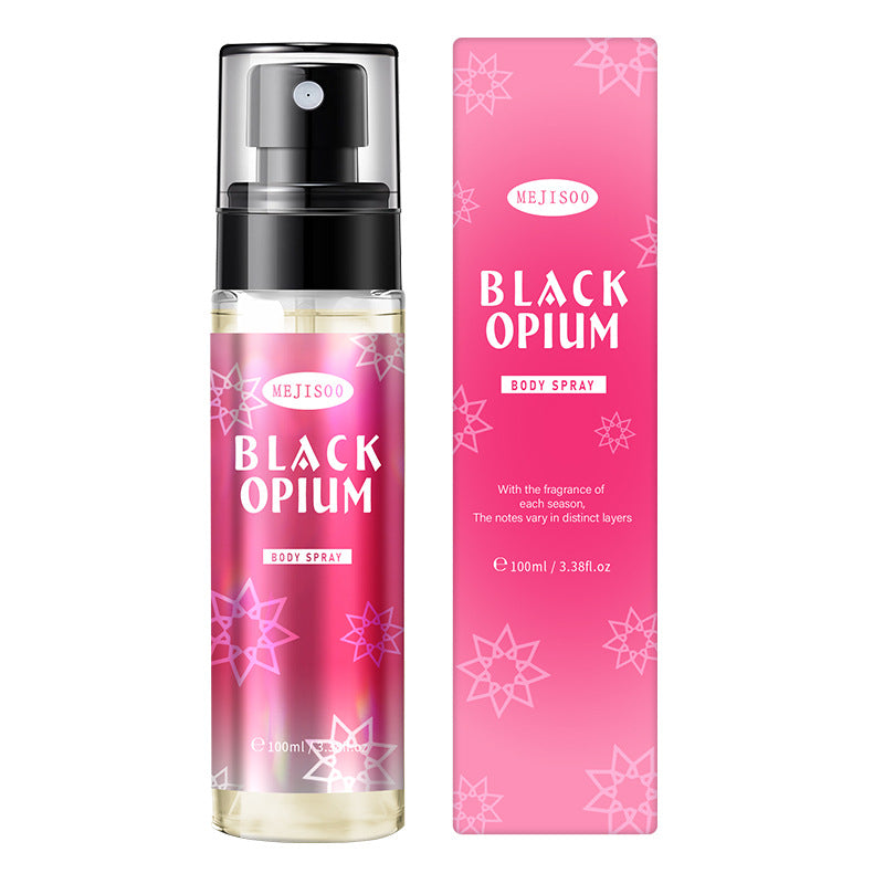 Parfum en spray corporel - Parfum durable EX-STOCK Canada