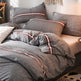 Four Piece Duvet Set Girl's Heart Ins Style EX-STOCK Canada