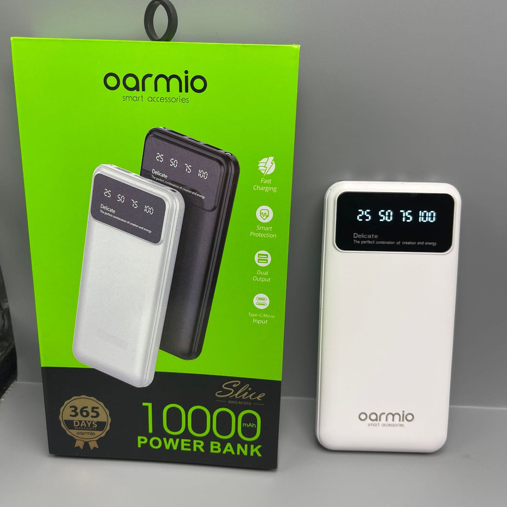 Large Capacity Portable Power Portable Power Source EX-STOCK Canada