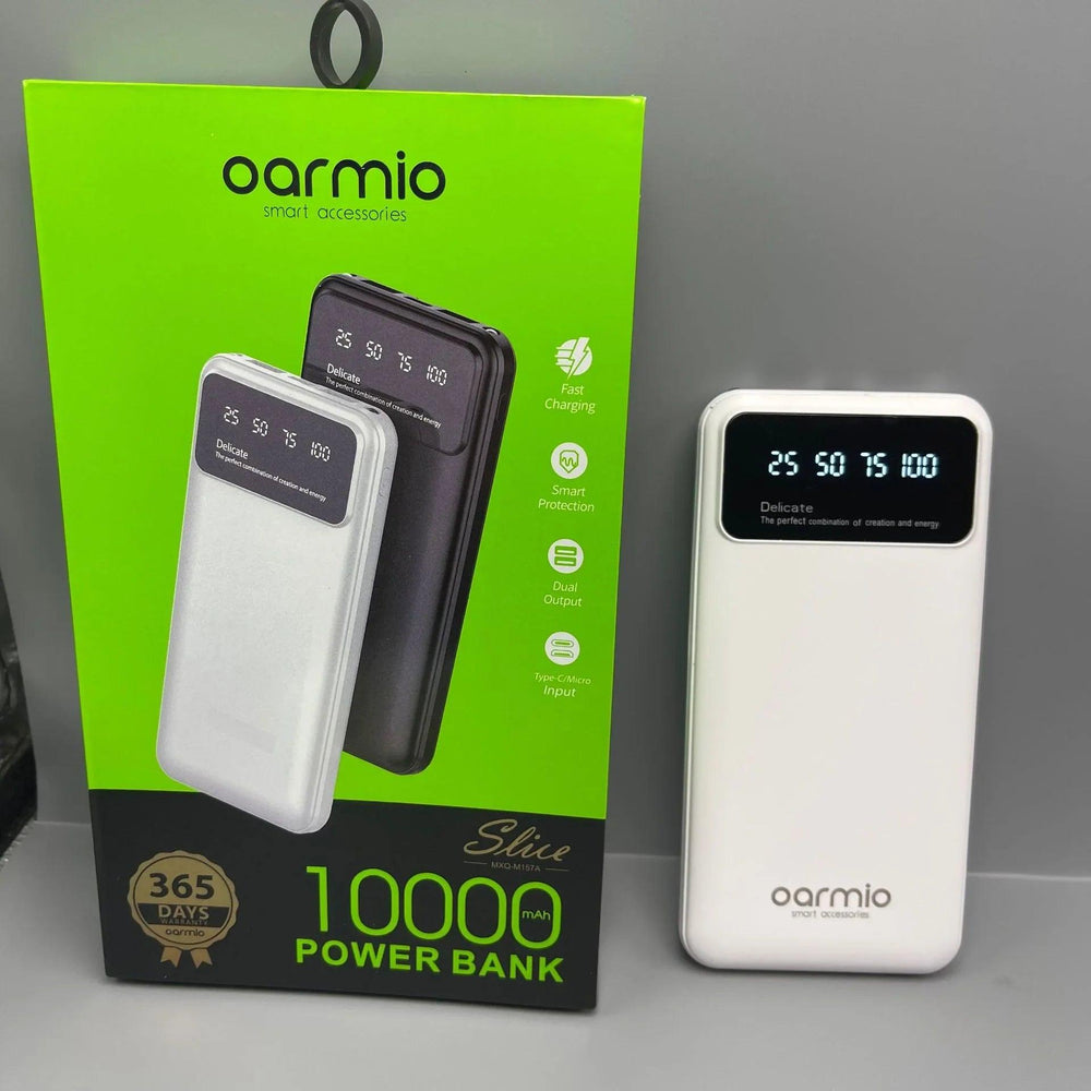 Fonte di Energia Portatile ad Alta CapacitàEX-STOCK Canada