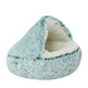 Crystal velvet warm round half-pack cat litter - EX-STOCK Canada