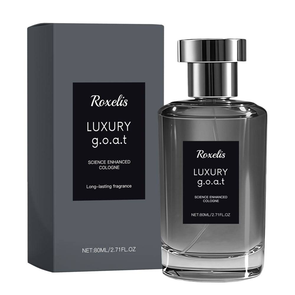 Luxurious And Elegant Men's Perfume EX-STOCK Canada