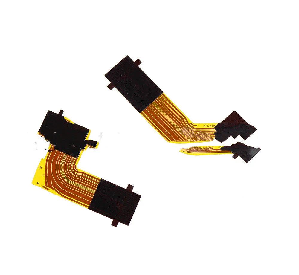 Bouton PS5 Poignée Bouton Câble Accessoires de RéparationEX-STOCK Canada