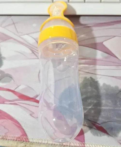 Baby Spoon Bottle Feeder - EX-STOCK Canada