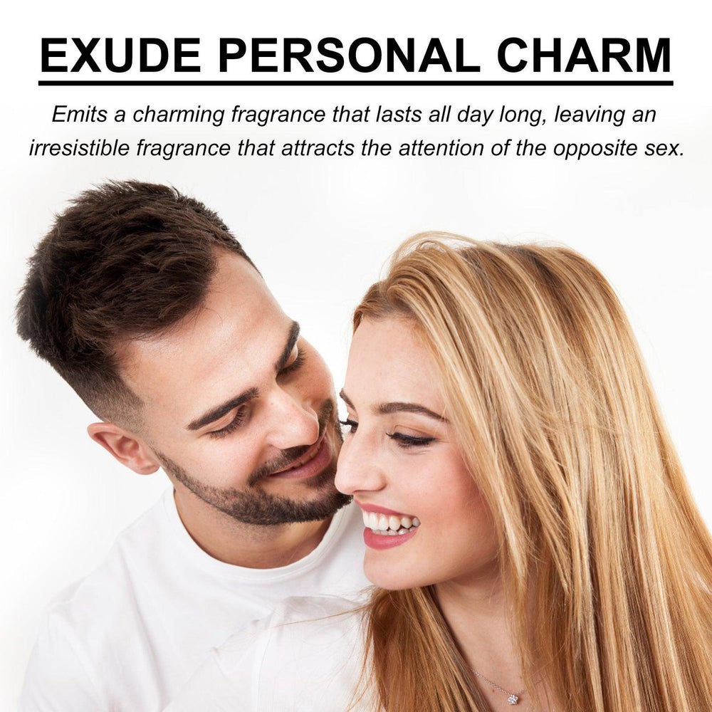 Parfum fragrance durable, doux et non excitant - EX-STOCK Canada