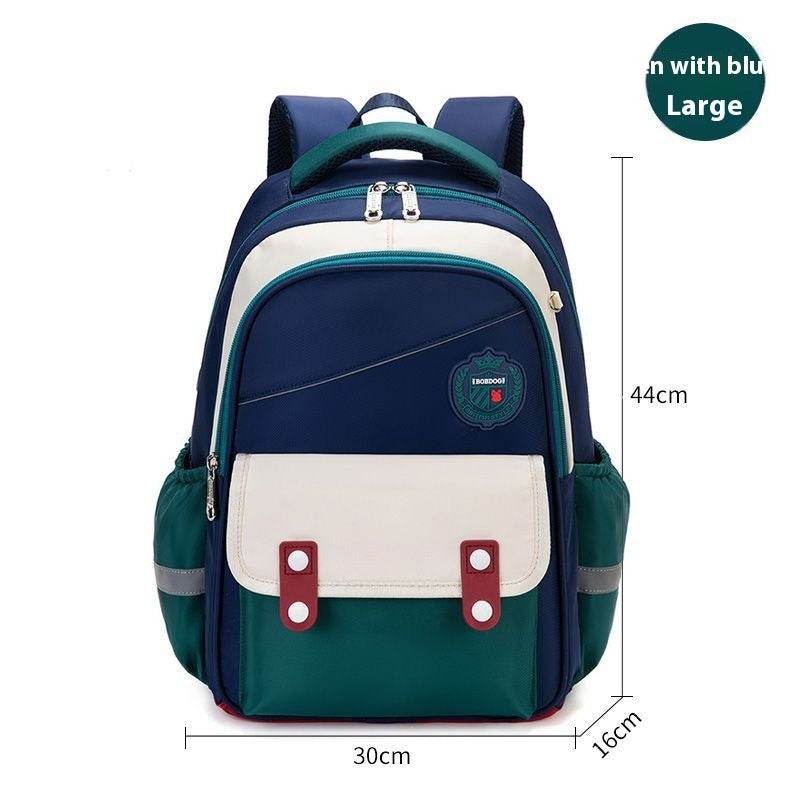 New Schoolbag For Primary School Students - EX-STOCK Canada