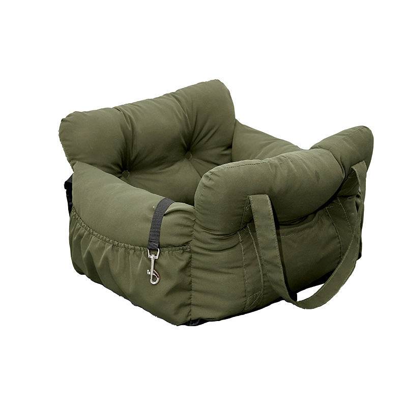 Safety Pet Cat dog car bed seat - EX-STOCK Canada