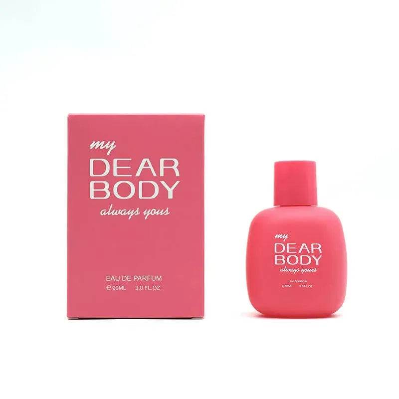 Long-lasting Light Fragrance Date Perfume - EX-STOCK Canada
