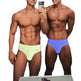 Men's Briefs Sexy And Breathable Embossed Pattern - EX-STOCK Canada