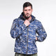 Soft Shell Jacket Plus Size Windproof And Warm Outdoor Mountaineering - EX-STOCK Canada