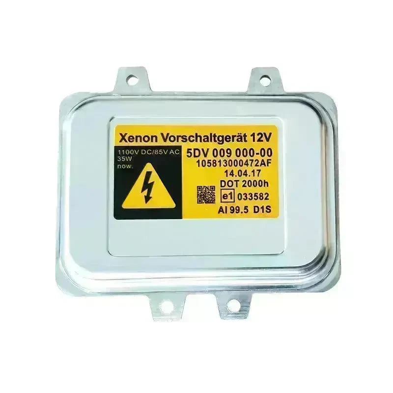 Auto BMW 5 Series E60 E66 Headlight 528 Cadillac Ballast EX-STOCK