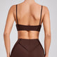 High support sports Workout bra Top for Gym Yoga Exercise - EX-STOCK Canada