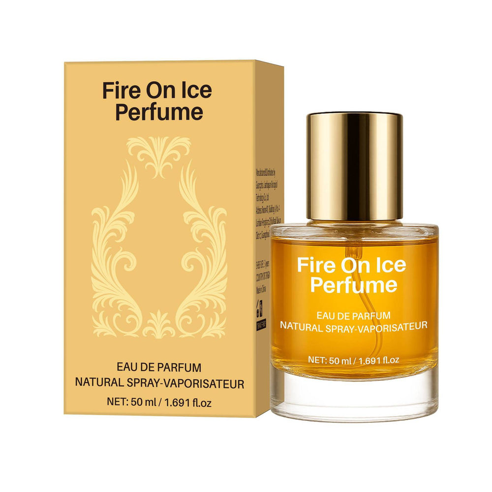 Ice And Flame Perfume 50ml EX-STOCK Canada