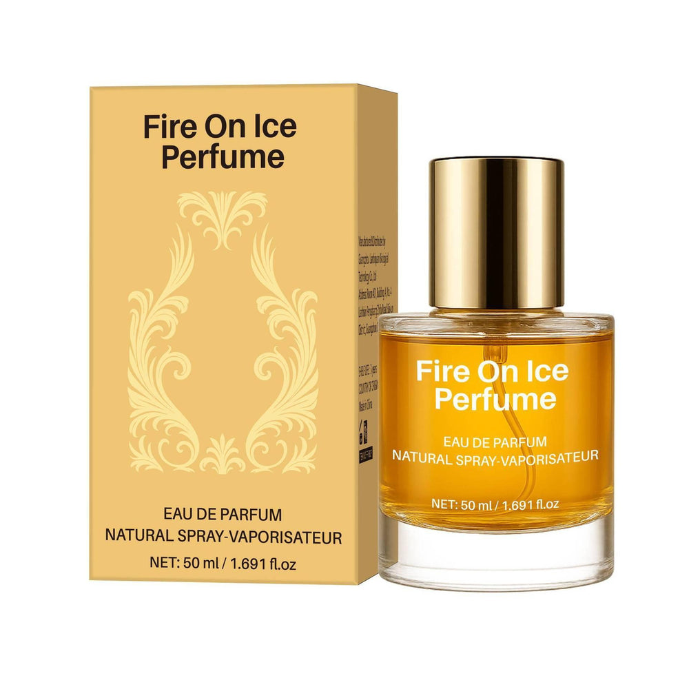 Profumo Ghiaccio e Fiamma 50mlEX-STOCK Canada
