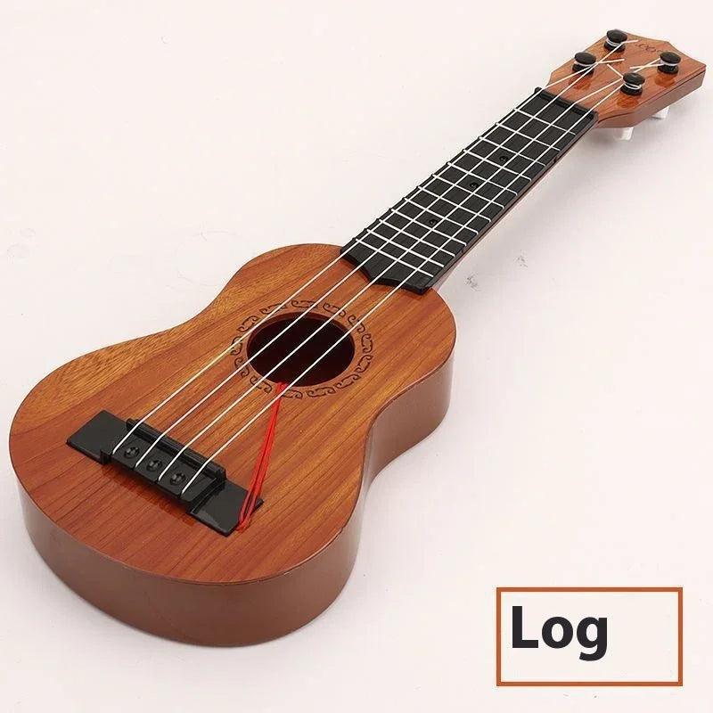 Ukulele Chitarra Strumento Musicale GiocattoloEX-STOCK Canada