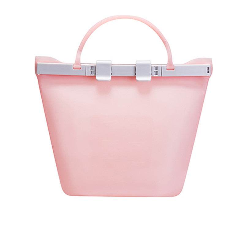 Reusable Silicone Bag Thick vacuum seal bags - EX-STOCK Canada