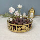 Festive Supplies Eid Al Adha Dinner Plate Home Decor Ornaments - EX-STOCK Canada