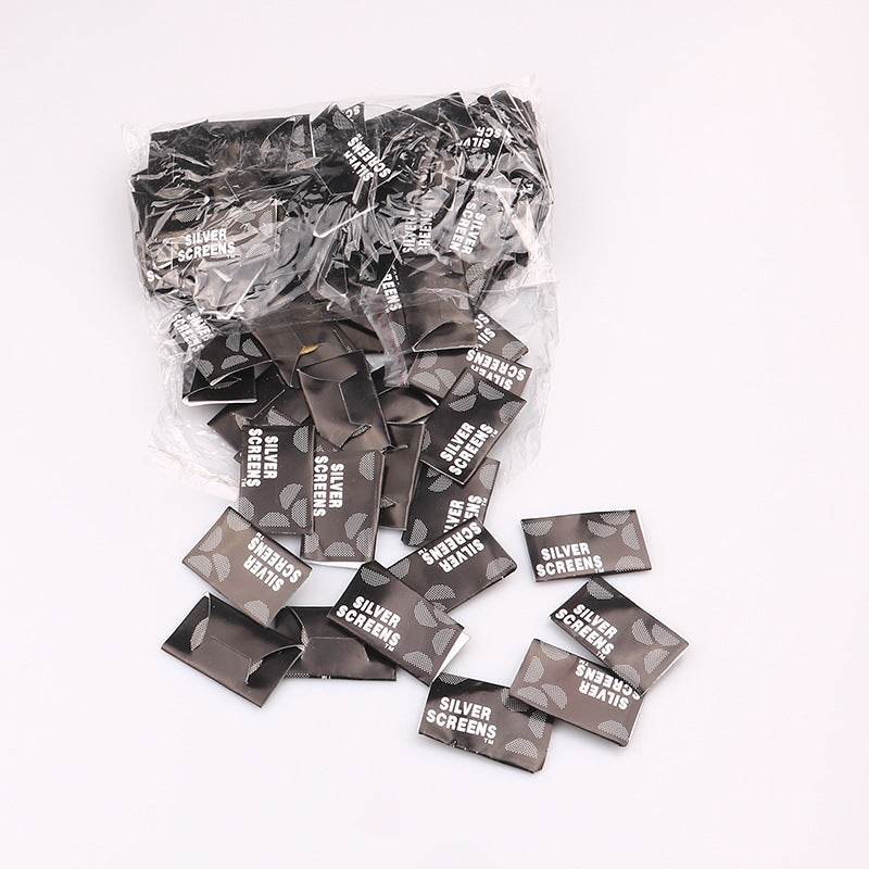 Hookah Pipe Combustion-supporting Stainless Steel Filter Steel Mesh Plate - EX-STOCK Canada