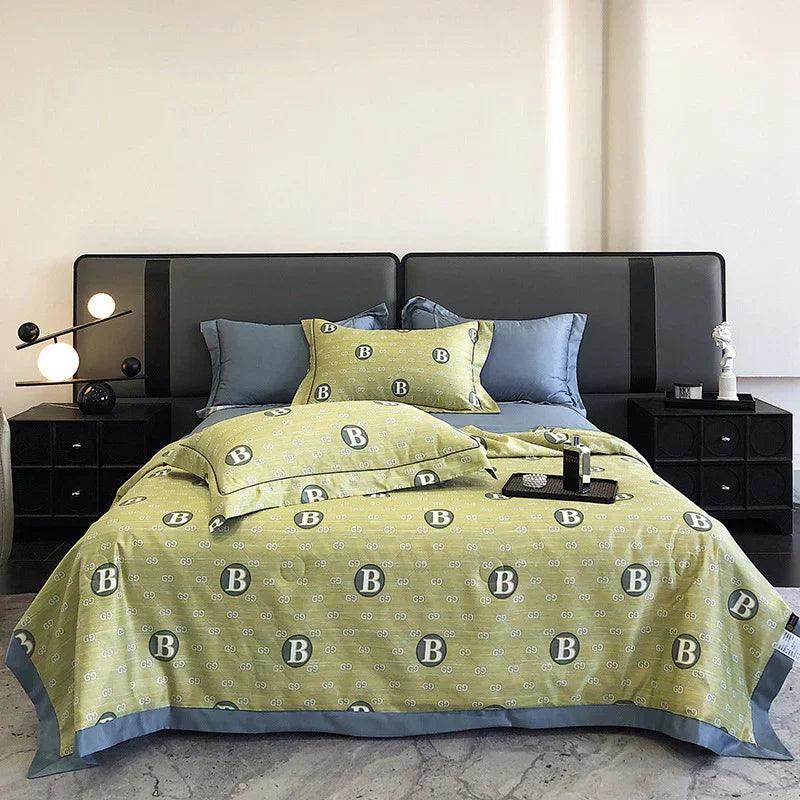 Washable Tencel Summer Cooling Duvet Airable Cover Washable EX-STOCK Canada