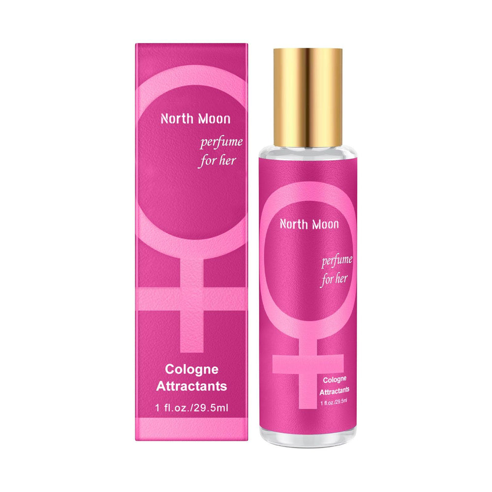 Parfum fragrance durable, doux et non excitant - EX-STOCK Canada