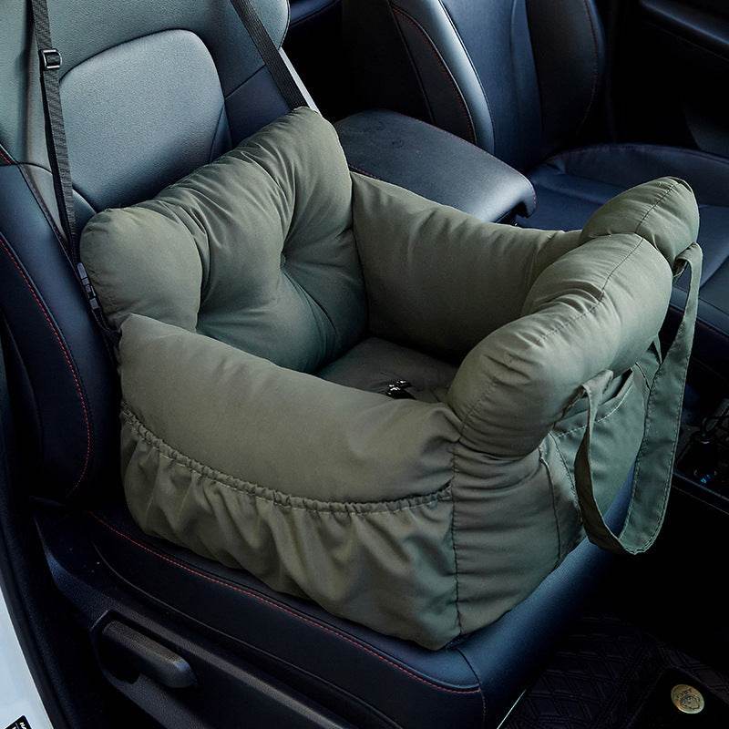 Safety Pet Cat dog car bed seat - EX-STOCK Canada
