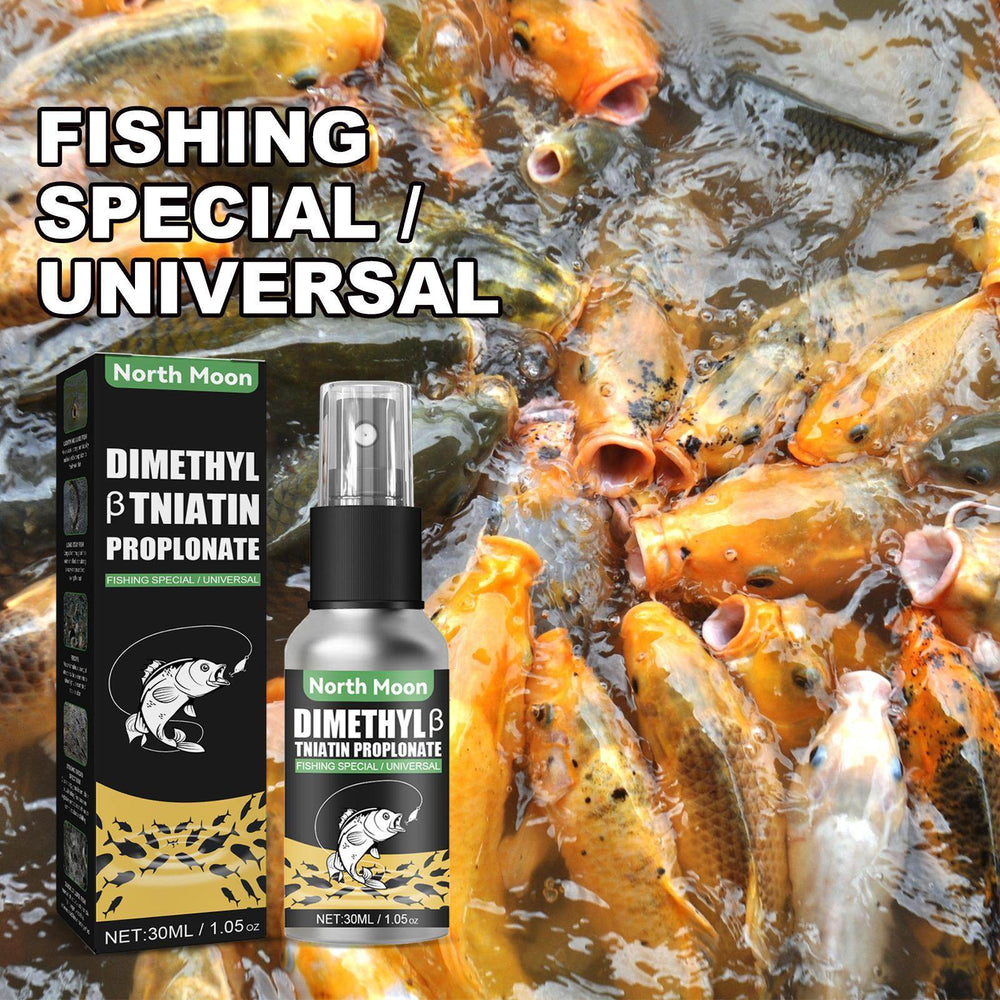 Igbang Wild Fishing Bait Small Medicine Fish Attractant - EX-STOCK Canada