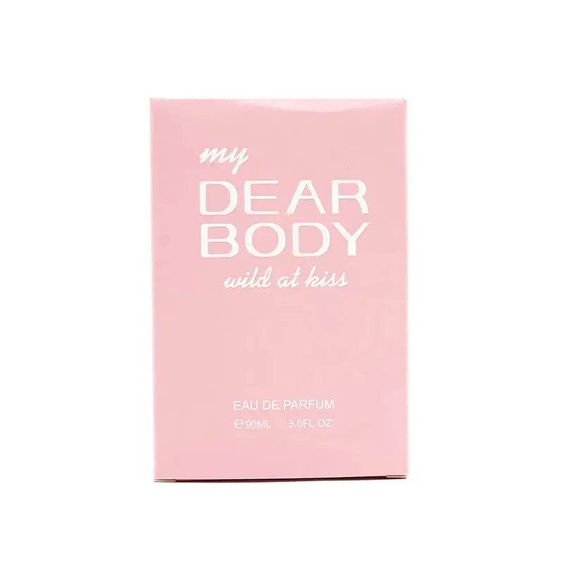 Long-lasting Light Fragrance Date Perfume - EX-STOCK Canada