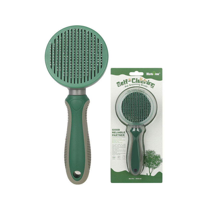 Automatic Hair Removal Comb For Beauty Products EX-STOCK Canada