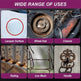 Heavy-duty All-purpose Iron Rust Remover - EX-STOCK Canada