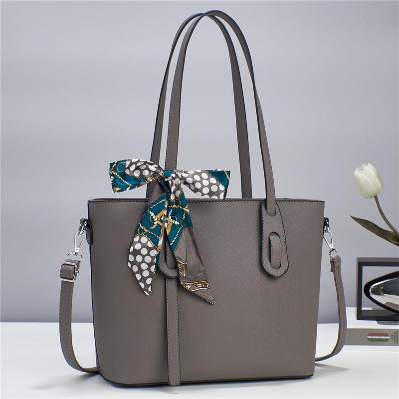 Neue Handtasche mit hoher Kapazität - Modische Luxus-Handtaschen für Frauen, Schultertasche FashionsEX-STOCK Canada