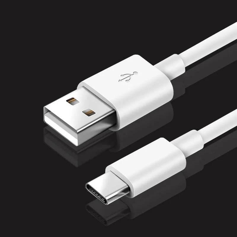 Mobile Phone Charging Data Cable Fast Charge - EX-STOCK Canada