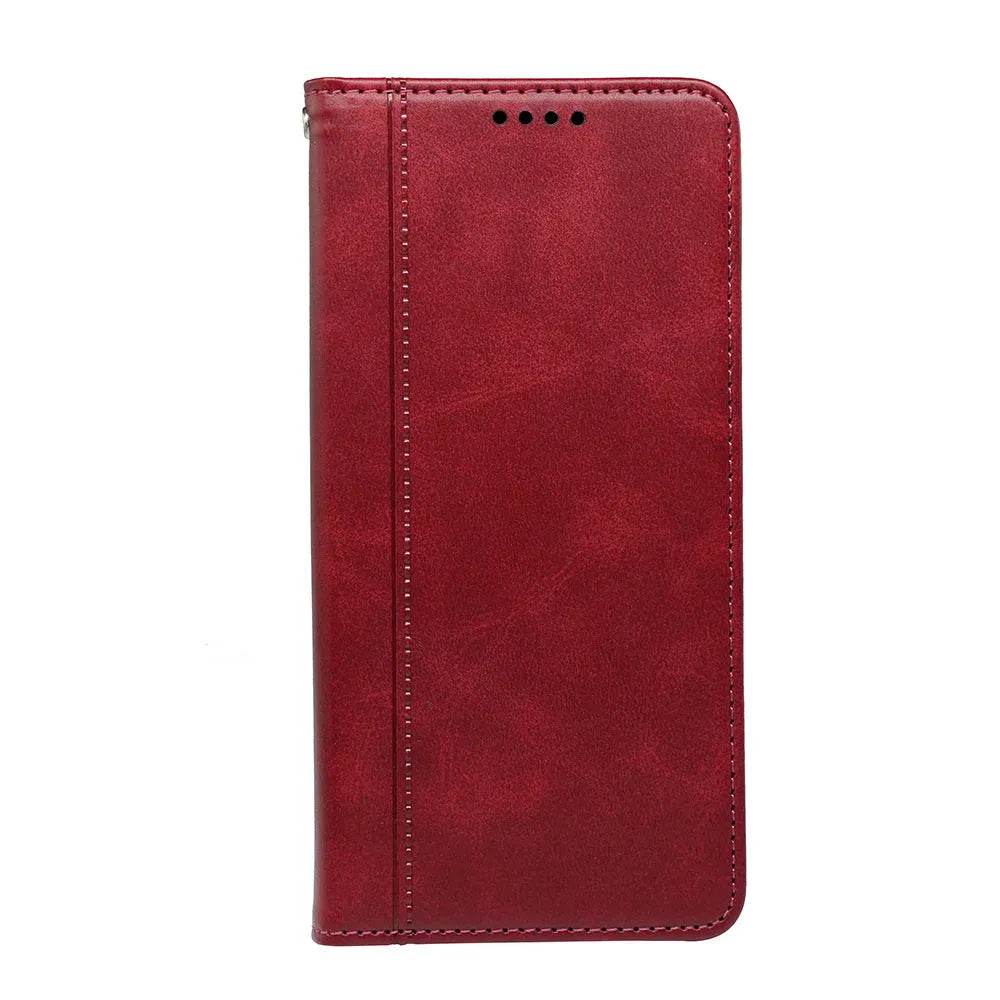 Google Phone Leather Flip Card Holder Phone Case - EX-STOCK Canada
