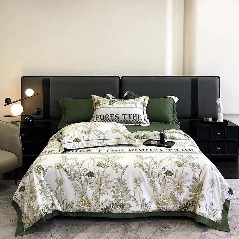 Washable Tencel Summer Cooling Duvet Airable Cover Washable EX-STOCK Canada