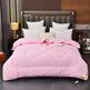 Summer Blanket Thickened Silk Floss Winter Duvet Insert EX-STOCK Canada