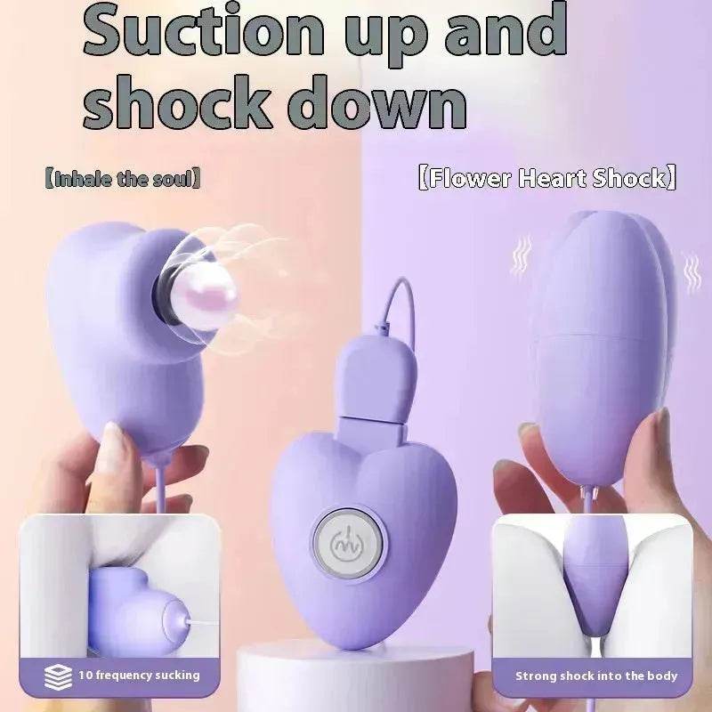 Womanizer Toy Maximum Pleasure Toy Masturbating Toy for Women - EX-STOCK Canada