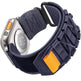 Nylon Woven Replaceable Canvas Strap Watch Band for Apple iwatch - EX-STOCK Canada
