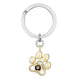 Cute Animal Dog Paw Personalized Custom Projection Necklace - EX-STOCK Canada