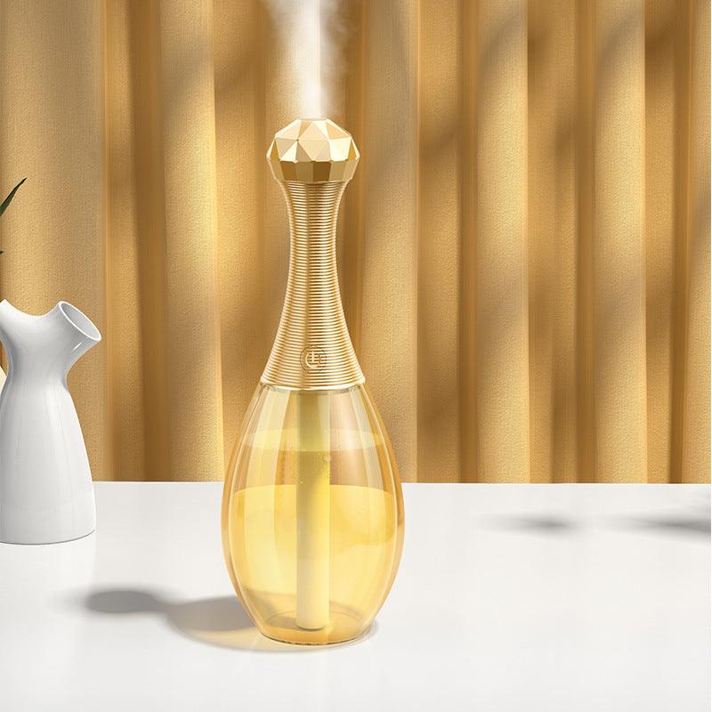 Mini Bottiglia di Profumo Portatile Silenziosa Umidificatore USB - EX-STOCK Canada