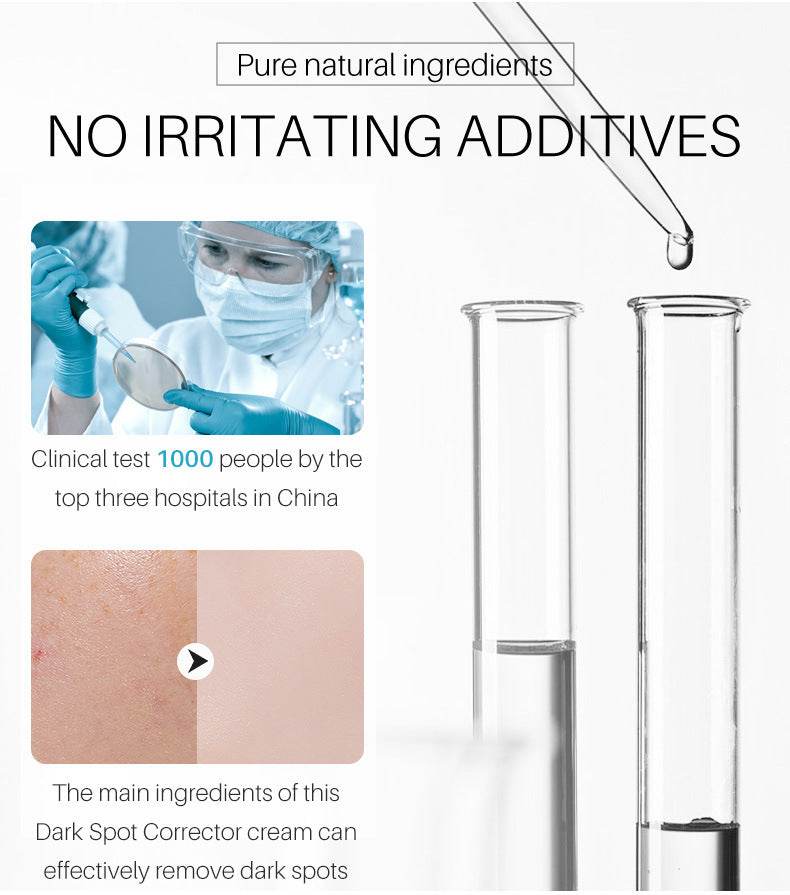 LANTHOME Spot Black Cream Rose Scent Repair Skin - EX-STOCK Canada