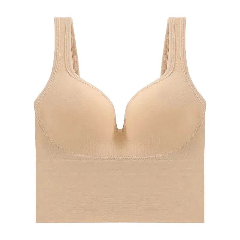 Buy camisole with built in push up bra Camisole Bra top Fashion Bra top - EX-STOCK Canada