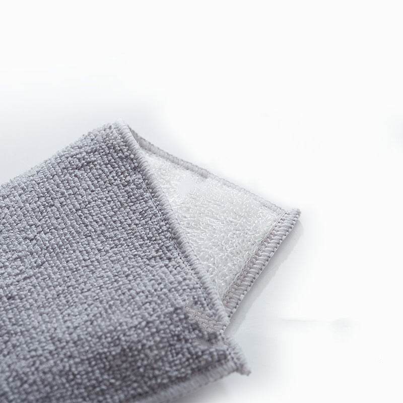 Bamboo dish towels reusable kitchen cloth - EX-STOCK Canada