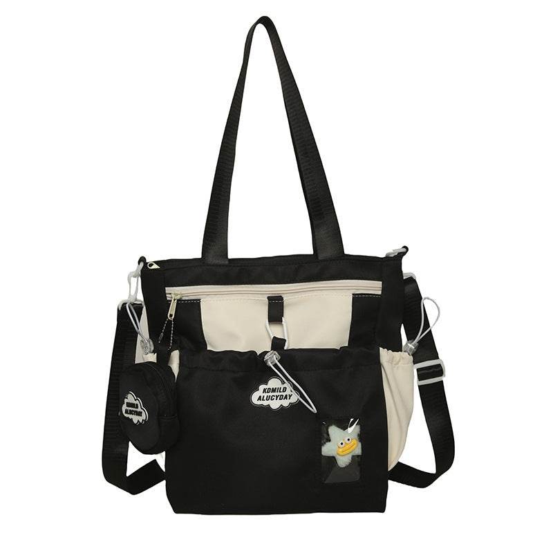 Matching High School Girls Backpack and Tote Bag - EX-STOCK Canada