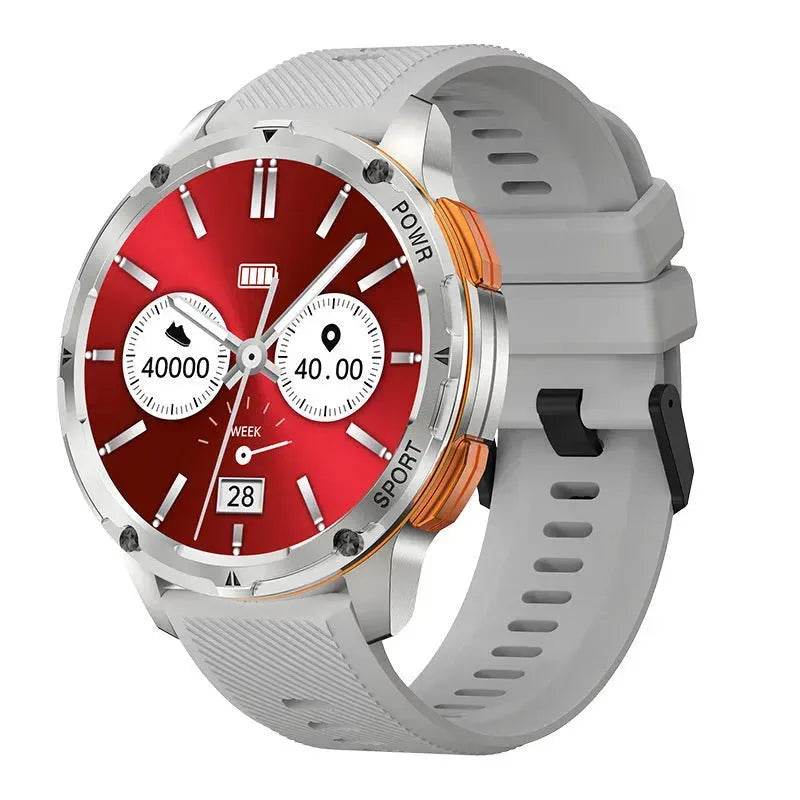 Smart Watch AK59 Waterproof Men's Quartz Watch - EX-STOCK Canada