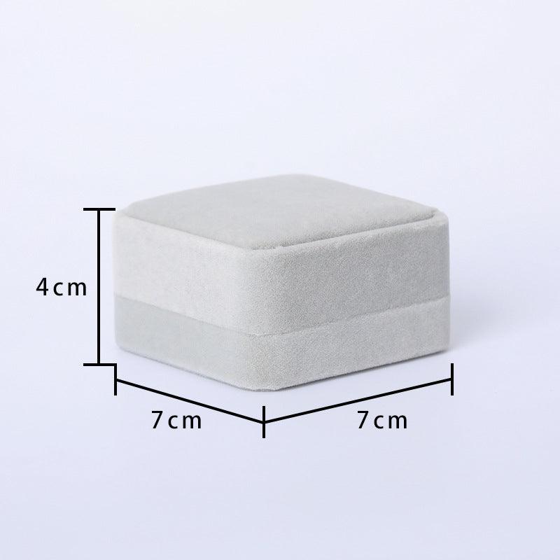 Edelstahl Sonne Mond Kugel Magnetische Befestigung Paar Armband - EX-STOCK Canada