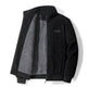 Men's Fashion Casual Corduroy Jacket - EX-STOCK Canada
