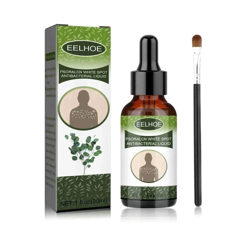 EELHOE White Spot Cleansing Serum PSORALCN White Spot Antibacterial Liquid. - EX-STOCK Canada