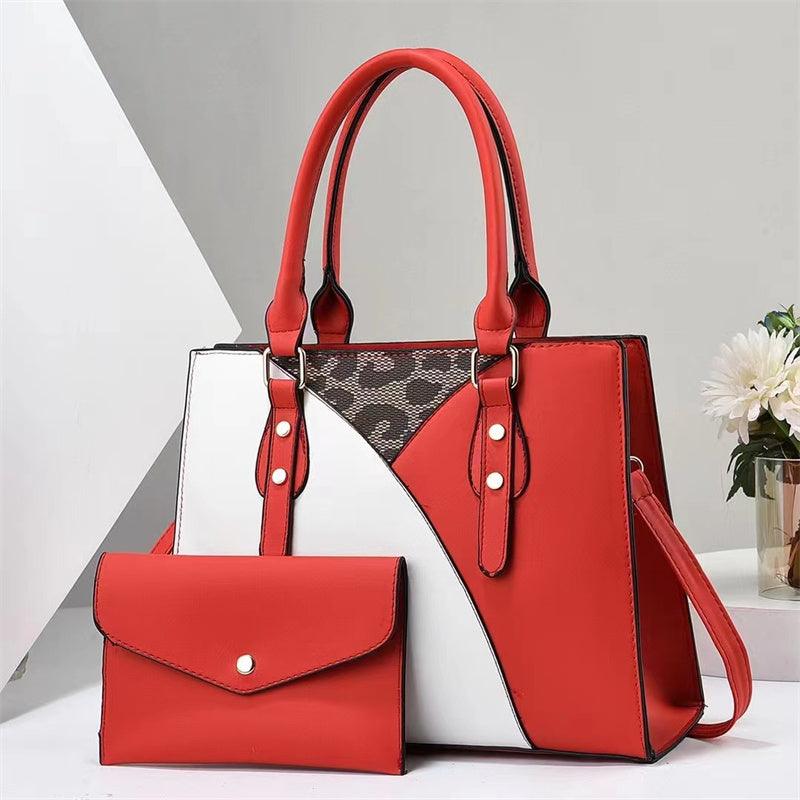 Two Piece Versatile Fashion Handbags EX-STOCK Canada