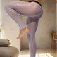 Men's Ultra thin Ice Silk Long John Skinny Flesh Nude Reflective Slim Leggings - EX-STOCK Canada