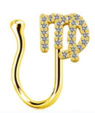 Constellation Nose Ring Piercing Jewelry - EX-STOCK Canada